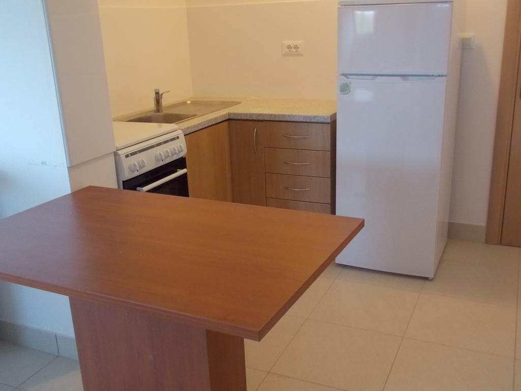 Apartments Franov Bibinje Zimmer foto