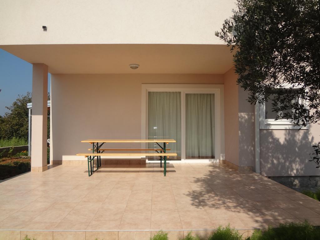 Apartments Franov Bibinje Zimmer foto